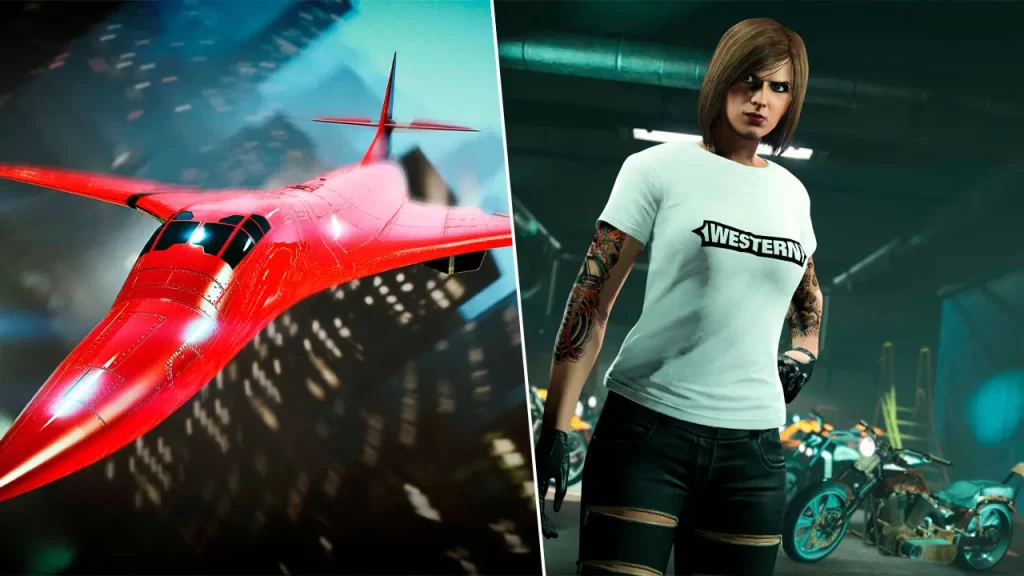 GTA Online: Esta es la actualización para Oscar Guzman vuela otra vez y mucho más