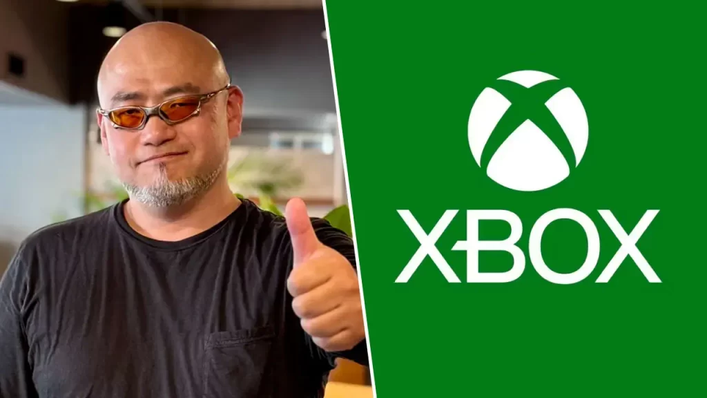 Hideki Kamiya quiere revivir bajo su nuevo estudio este juego que canceló Xbox