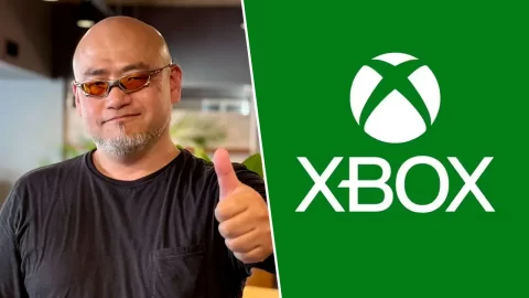 Hideki Kamiya quiere revivir bajo su nuevo estudio este juego que canceló Xbox