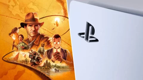 Indiana Jones and the Great Circle confirma su lanzamiento en PS5