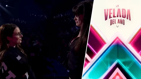 Velada del año 5 ya tiene fecha y confirma pelea de Roro contra Abby