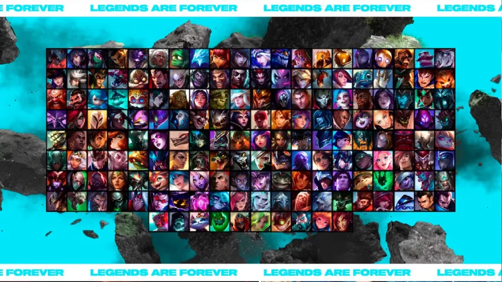 League of Legends: Fearless Draft fue un éxito y aquí te explicamos cómo funciona