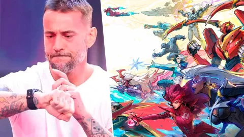 Marvel Rivals ya tendría fecha de salida para su segunda temporada