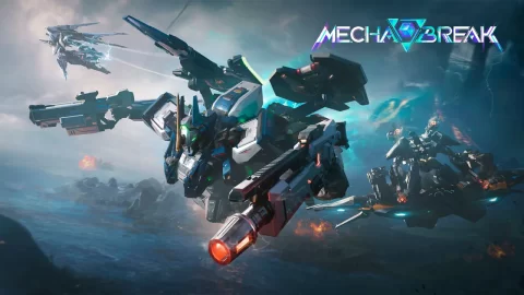 Mecha BREAK libera su Beta Abierta ‘Global Storm’ en Xbox Series X|S