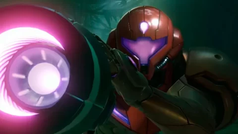 Metroid Prime 4 Beyond se ve real y su jugabilidad no decepcionará