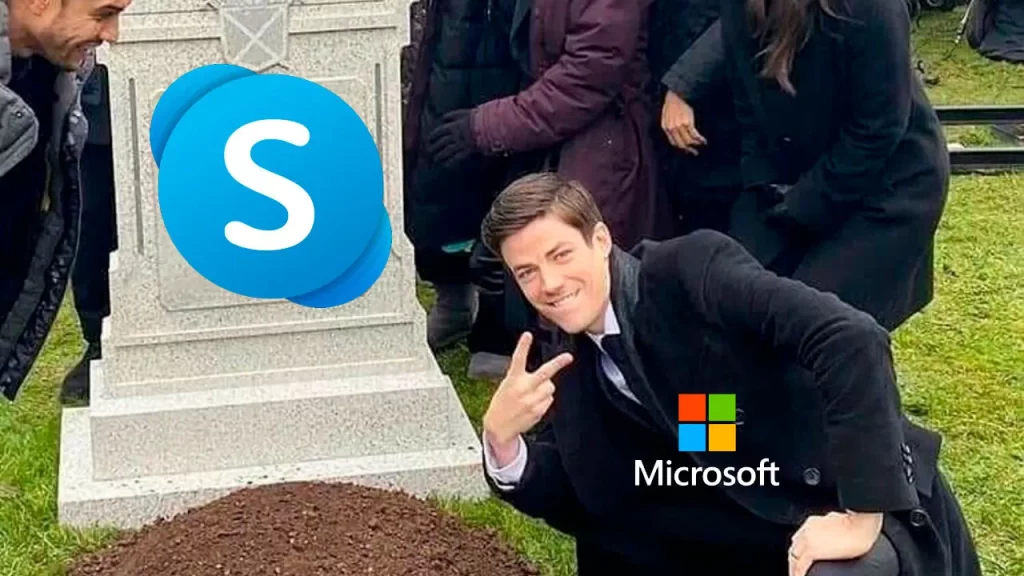 microsoft-anuncia-que-skype-dejara-de-funcionar