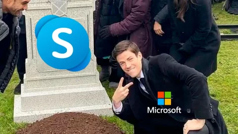 microsoft-anuncia-que-skype-dejara-de-funcionar