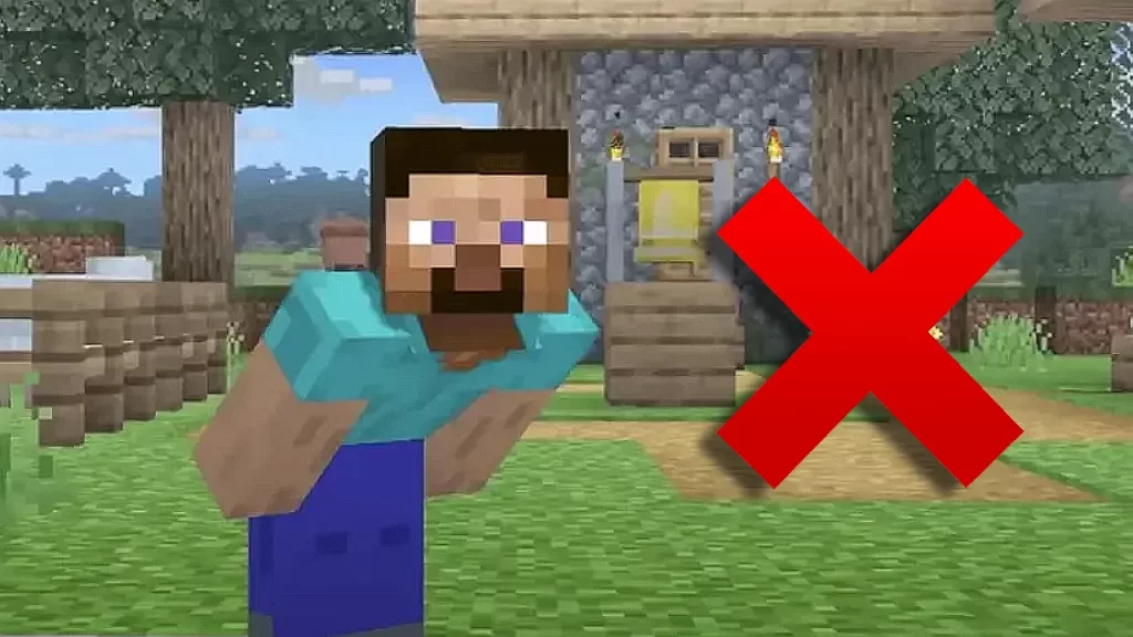 Minecraft no free to play