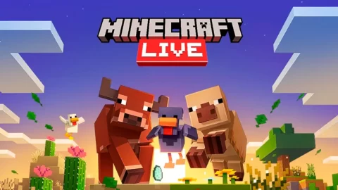 Minecraft Live 2025: Te contamos todo lo que pasó