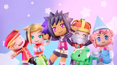 MySims: Cozy Bundle brinca a PC para que revivas dos memorables clásicos