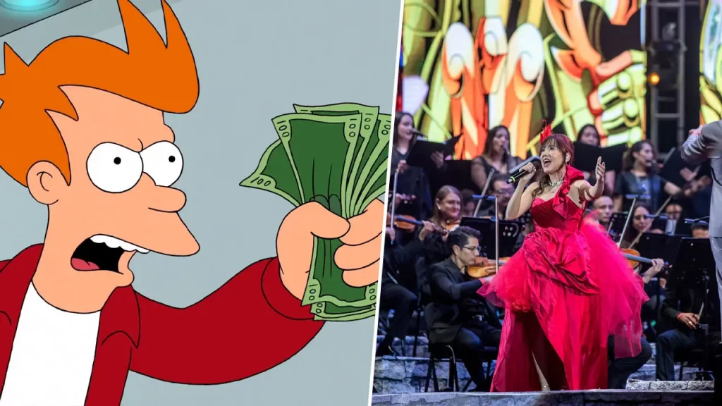 Saint Seiya Pegasus Fantasy III : El gran finale, aún hay boletos y los puedes sacar a meses