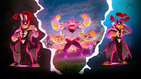 Pokémon GO revela su temporada Fortaleza y Destreza y podrás encontrarte con estos pokémon legendarios