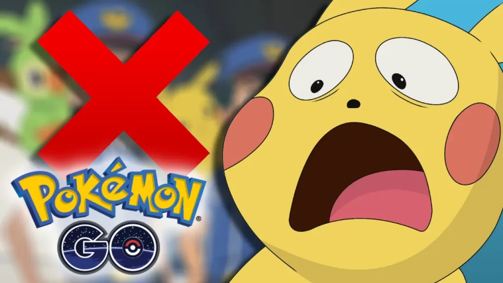 Director de Pokemon GO jura que no venderá tu información