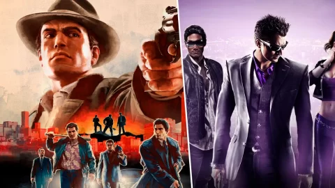 Prime Gaming revela sus juegos para marzo 2025 y viene con Mafia II, Saints Row y más sorpresas