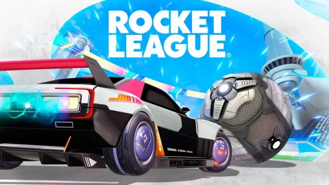 Rocket League: Llega la temporada 18 con nuevos Mutators, Cross Ping y mucho más
