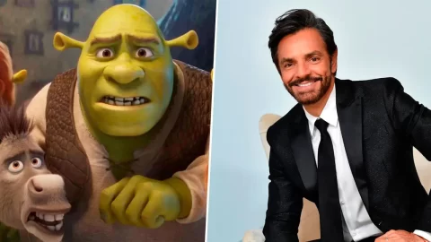 Shrek 5 no contaría con las voces originales en español latino