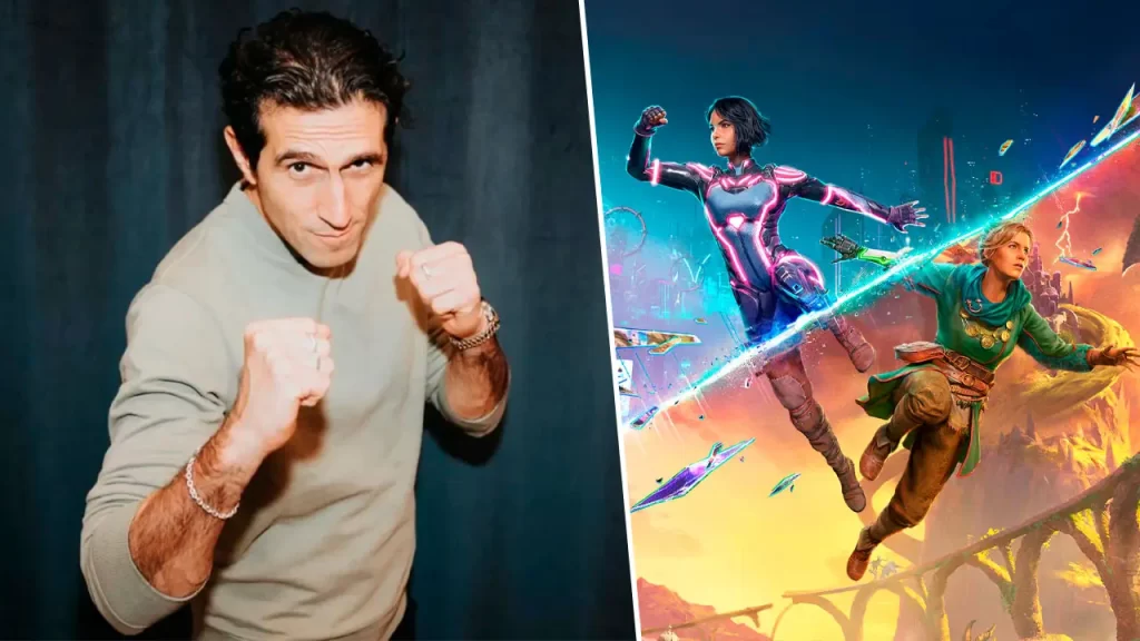 Señalan a Split Fiction como propaganda feminista y Josef Fares sale a defender su juego