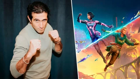 Señalan a Split Fiction como propaganda feminista y Josef Fares sale a defender su juego