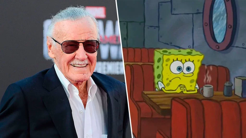 Documental expone maltrato que Stan Lee sufrió en sus últimos años de vida