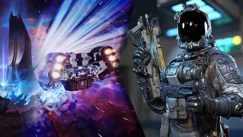 Starfield recibirá más novedades en 2025