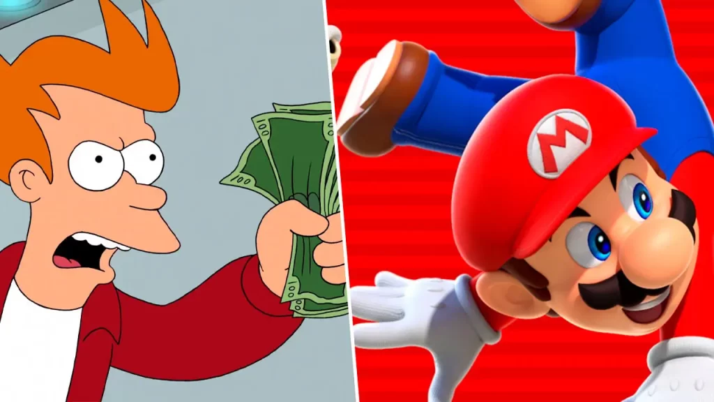 Super Mario Run trae ofertas por el Mar10 day y esto es lo que debes saber