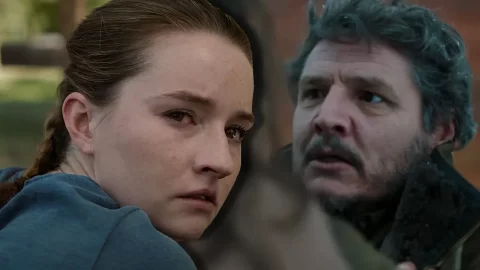 La trama de la Temporada 2 de The Last of Us será diferente al videojuego