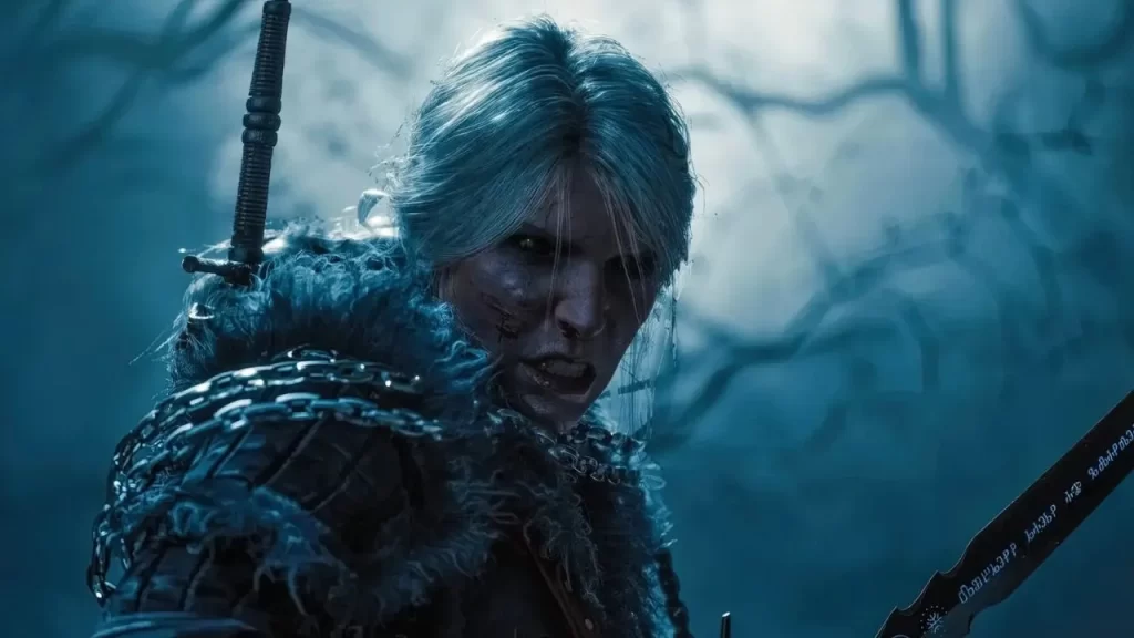 The Witcher 4 llegará después de 2026