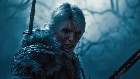 The Witcher 4 llegará después de 2026