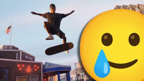 Tony Hawk’s Pro Skater 3 + 4