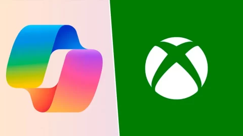 Xbox tendrá Copilot para ver si ahora sí acabas tus juegos